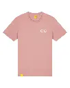 Binder Nur Augen für dich Canyon Pink Crafter