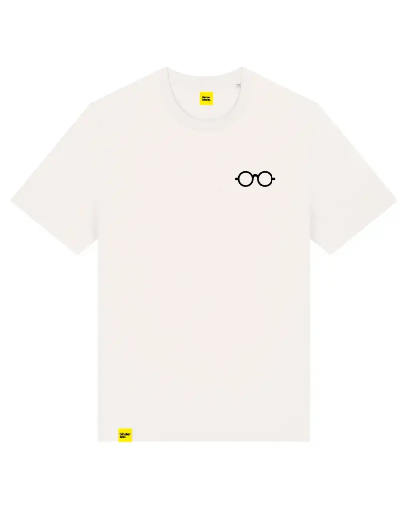 Binder Nur Augen für dich Off White Creator 2.0