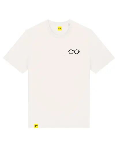 Binder Nur Augen für dich Off White Creator 2.0
