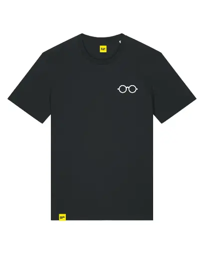 Binder Nur Augen für dich Black Crafter