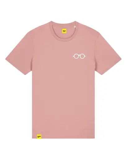 Binder Nur Augen für dich Canyon Pink Crafter